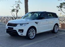 Land Rover Range Rover Sport 2014 in Southern Governorate