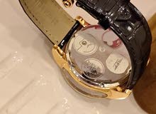 Roulette watch