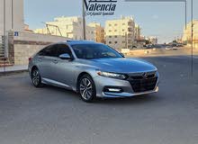 Honda Accord 2018 in Amman