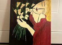 رسم يدوي للبيع رسم يدوي للبيع