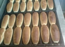 خباز وحلواني خباز وحلواني