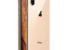 Apple iPhone XS 64 GB in Hawally