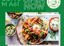 عروض قيمة من كوفي إم أيه 61 - Exclusive Offer from Coffee M A عروض قيمة من كوفي إم أيه 61 - Exclusive Offer from Coffee M A