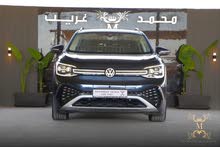 Volkswagen ID 6 2022 in Zarqa