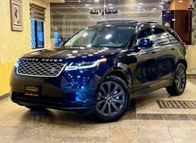 Land Rover Range Rover Velar 2021 in Amman