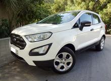 Ford Ecosport Zero Accident, # , First Owner SUV Well Maintained for Sale!