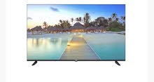 Smart orca tv 50 inch  تفيزيون اوركا 50 بوصا سمار