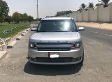 Ford Flex 2015 Twin Turbo Ford Flex 2015 Twin Turbo