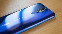 Oppo A9 2020 bon état 2400 dh Oppo A9 2020 bon état 2400 dh