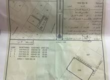 Residential Land for Sale in Al Wustaa Mahut