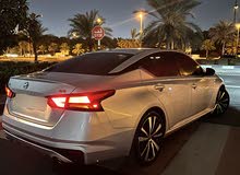 Nissan Altima 2019 in Sharjah