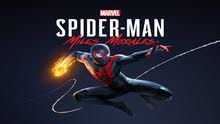 ps account containing spiderman miles morales full game ps account containing spiderman miles morales full game