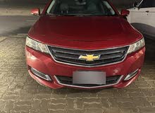 Chevrolet Impala 2014 in Sharjah