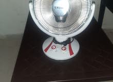 Other Electrical Heater for sale in Amman