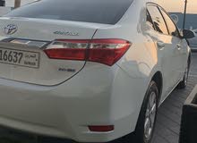Toyota Corolla 2015 in Manama