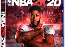 NBA 2k20 NBA 2k20