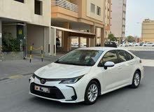 Toyota Corolla 2020 Xli