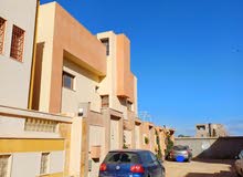 280m2 More than 6 bedrooms Townhouse for Sale in Tripoli Salah Al-Din