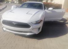 Ford mustang Eco boost premium 2018 Ford mustang Eco boost premium 2018
