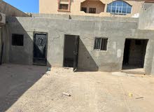 120m2 2 Bedrooms Townhouse for Rent in Tripoli Eastern Hadba Rd