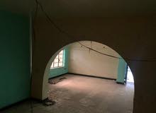 بيت في الكرادة مساحة120 متر للايجار
