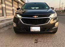 Chevrolet Equinox 2018 in Basra