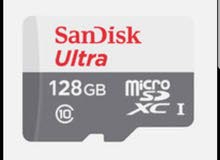 SanDisk 128gb SanDisk 128gb