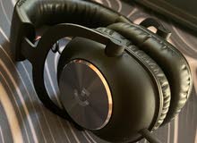 Logitech G PRO X Headset Logitech G PRO X Headset