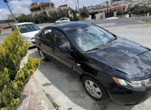 Kia forte 2011 بسعر ممير فحص 2 جيد استعمال شخصي مالك واحد