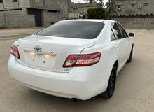 Toyota Camry 2010 in Murqub