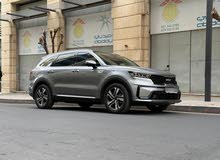 Kia Sorento EX in Amman