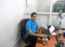 مهندس شبكات IT مهندس شبكات IT