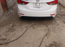 Hyundai Elantra 2015 in Basra