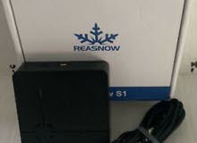 للبيع قطعة Reasnow S1 ( ايم اسست للبيع قطعة Reasnow S1 ( ايم اسست