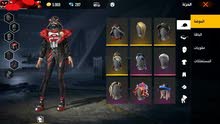 حساب فري فاير للبيع Free fire account for sale حساب فري فاير للبيع Free fire account for sale