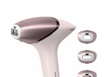 Brand new Philips Lumea IPL Hair Removal BRI958/60 bought on 16th February