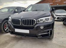 BMW X5 Series X5 xDrive40i in Amman