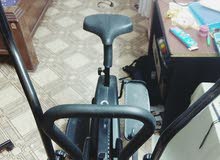 Indoor Cycle (Very Good Condition)