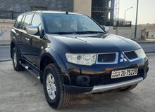 Mitsubishi Pajero 2012 in Al Jahra