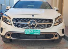عرض خاص للدلع GLA250 2019 عرض خاص للدلع GLA250 2019