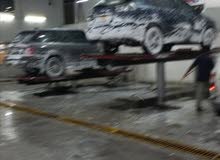 مشروع محطة غسيل سيارات مجهزه مشروع محطة غسيل سيارات مجهزه