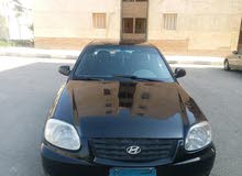 هيونداي فيرنا 2011 هيونداي فيرنا 2011