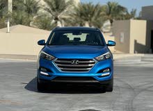 Hyundai Tucson 2018 in Al Ahmadi
