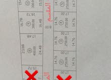 مقسم للبيع مقسم للبيع