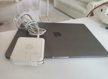 Apple 13in MacBook Pro, Retina Display, 2.3GHz Intel Core i5 , 8GB RAM, 128GB SSD, Space Grey