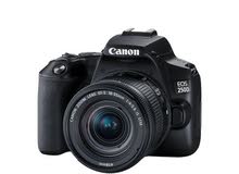 Canon DSLR Cameras in Amman