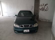 دايو لانوس 99