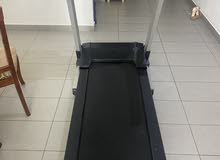 German brand treadmill KETTLER original cost 7000
