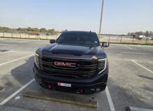 GMC SIERRA AT4X 2022