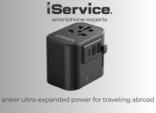 Anker Ultra-Expanded Power
